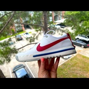 Nike Air Sesh Size 8 Men 9.5 Women